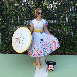 Meet your Posher, Lindsey